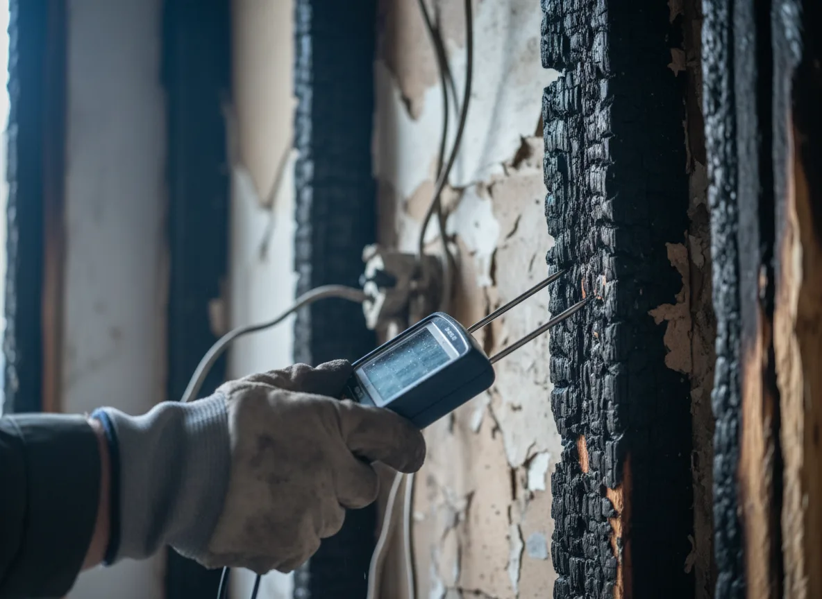 Fire Damage Restoration Silas, AL FAQs